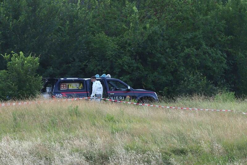 Ritrovato il cadavere di Chiara Gualzettii, la 16enne scomparsa nel Bolognese 5