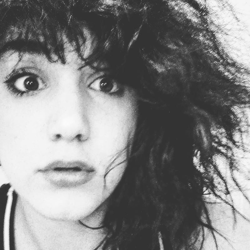 Alice Paba, da Amici a The Voice: foto 22