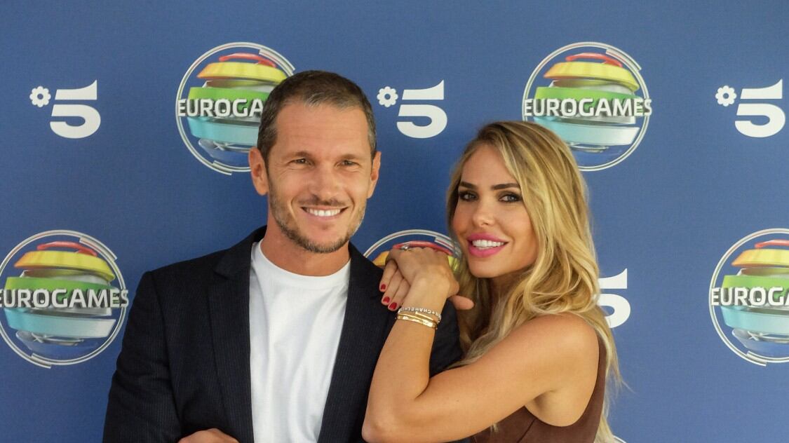 Ilary Blasi: "L'Europa si mette in gioco (senza frontiere) Ma niente politica..."