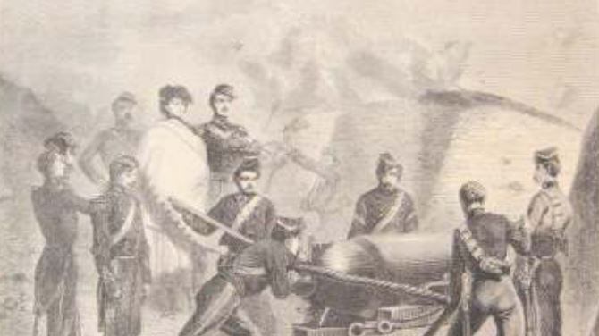 Altro che briganti Fu una resistenza contro un'invasione