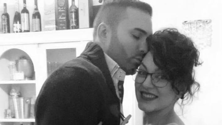 Viterbo, giovane uccisa dal fidanzato: il bimbo di lui mima il delitto