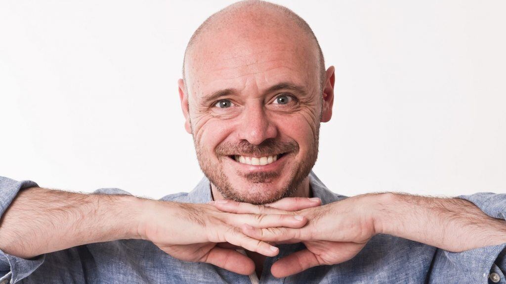 La comicità di Leonardo Manera al Diaz 7