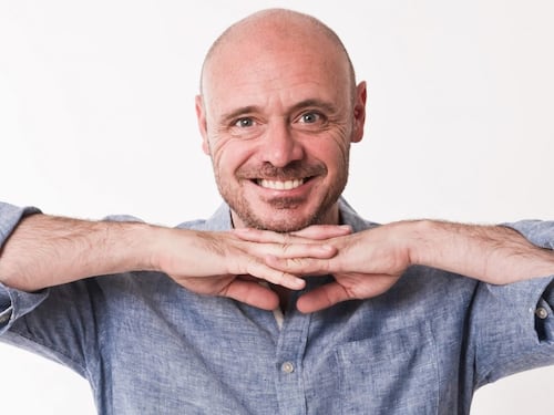 La comicità di Leonardo Manera al Diaz 7