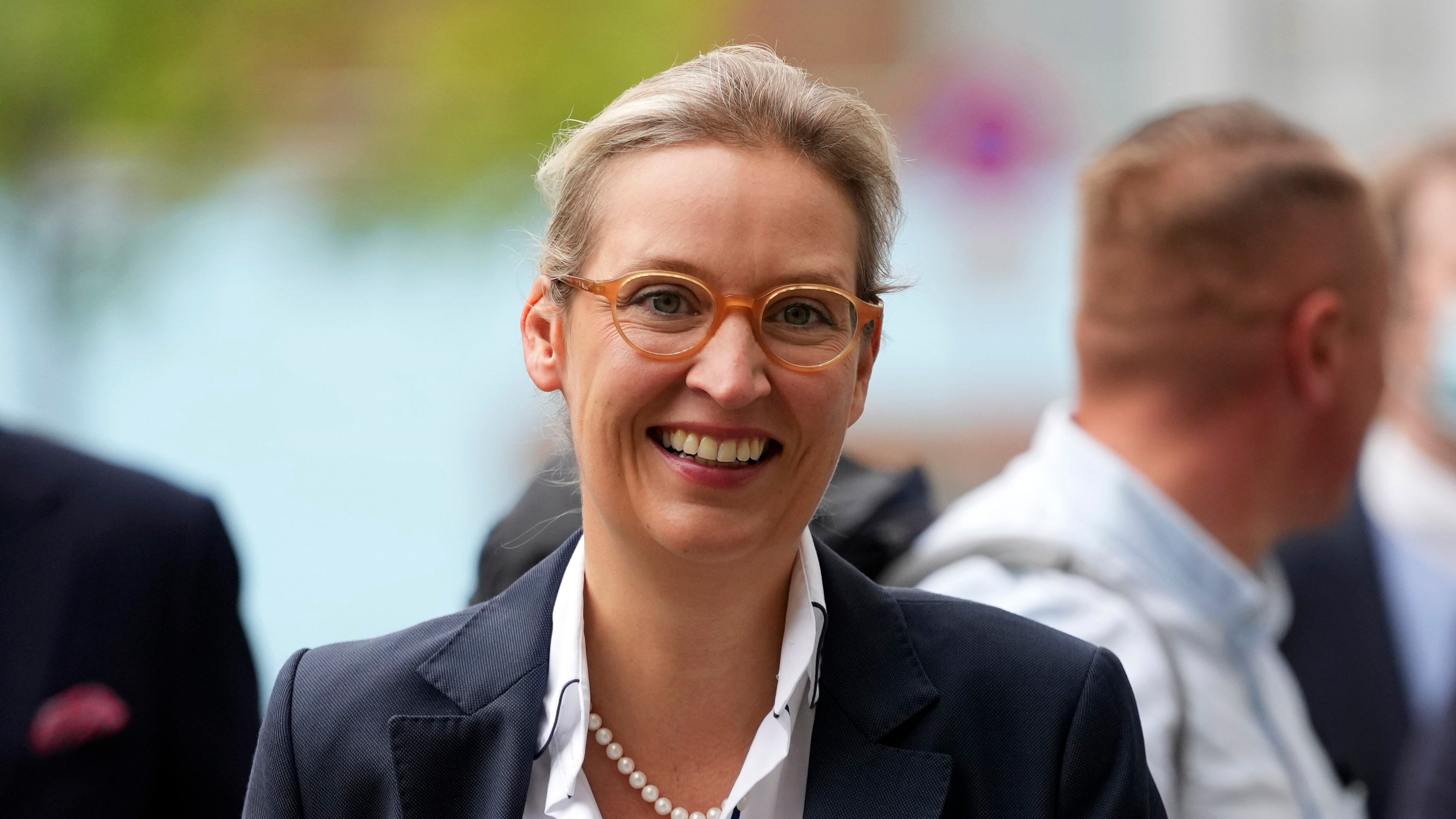 Il sogno dell'estrema destra tedesca. "Berlino via dall'Ue, modello Brexit"