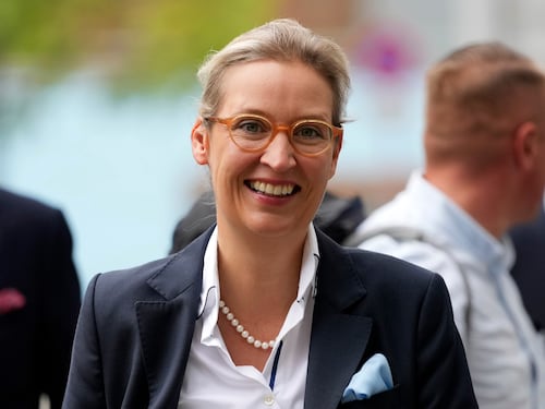 Il sogno dell'estrema destra tedesca. "Berlino via dall'Ue, modello Brexit"
