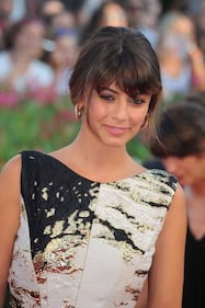 Alessandra Mastronardi, le foto più belle 13