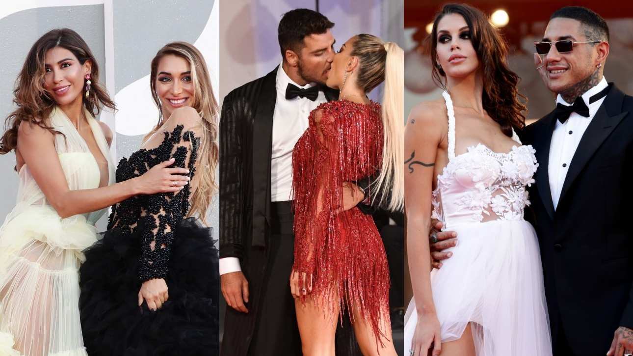 A Venezia mancano i veri divi. E sul red carpet sfilano i tappabuchi