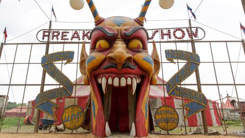 American Horror Story: Freakshow, foto 12