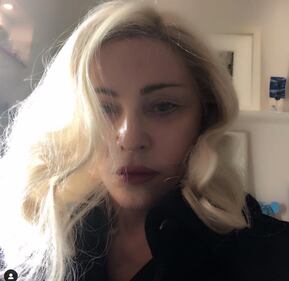 Madonna, le foto della popstar 1