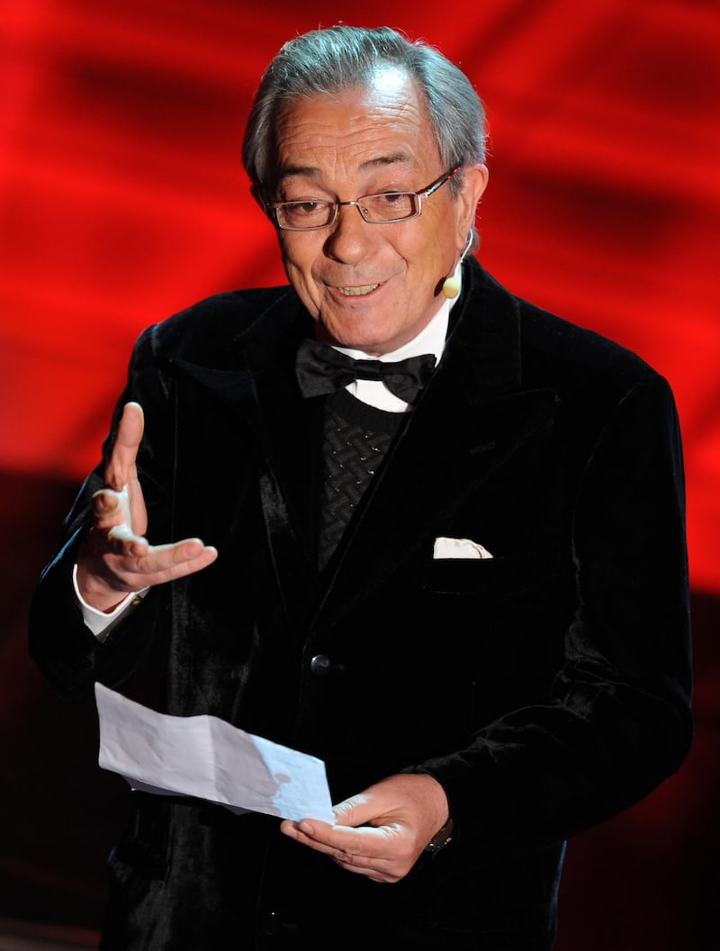Remo Girone, dal teatro al cinema 2