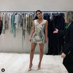 Kim Kardashian, le foto di Instagram 10