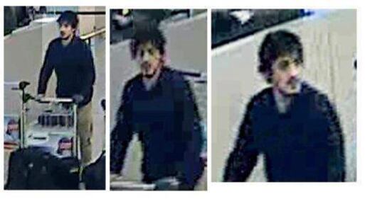 Ecco chi sono i tre terroristi di Bruxelles 4