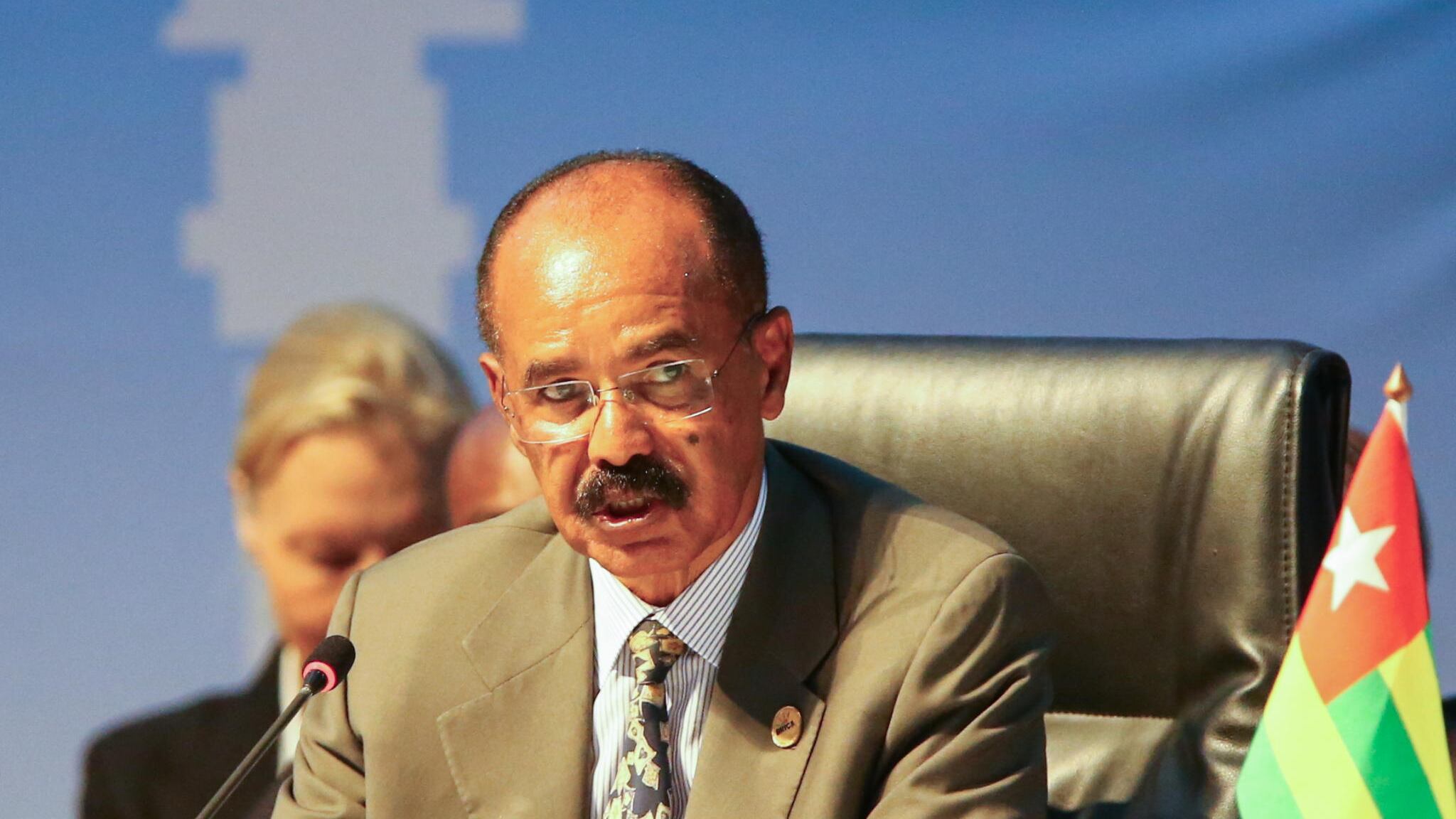 L'Eritrea si ritira per paura che i giocatori corrano (via)