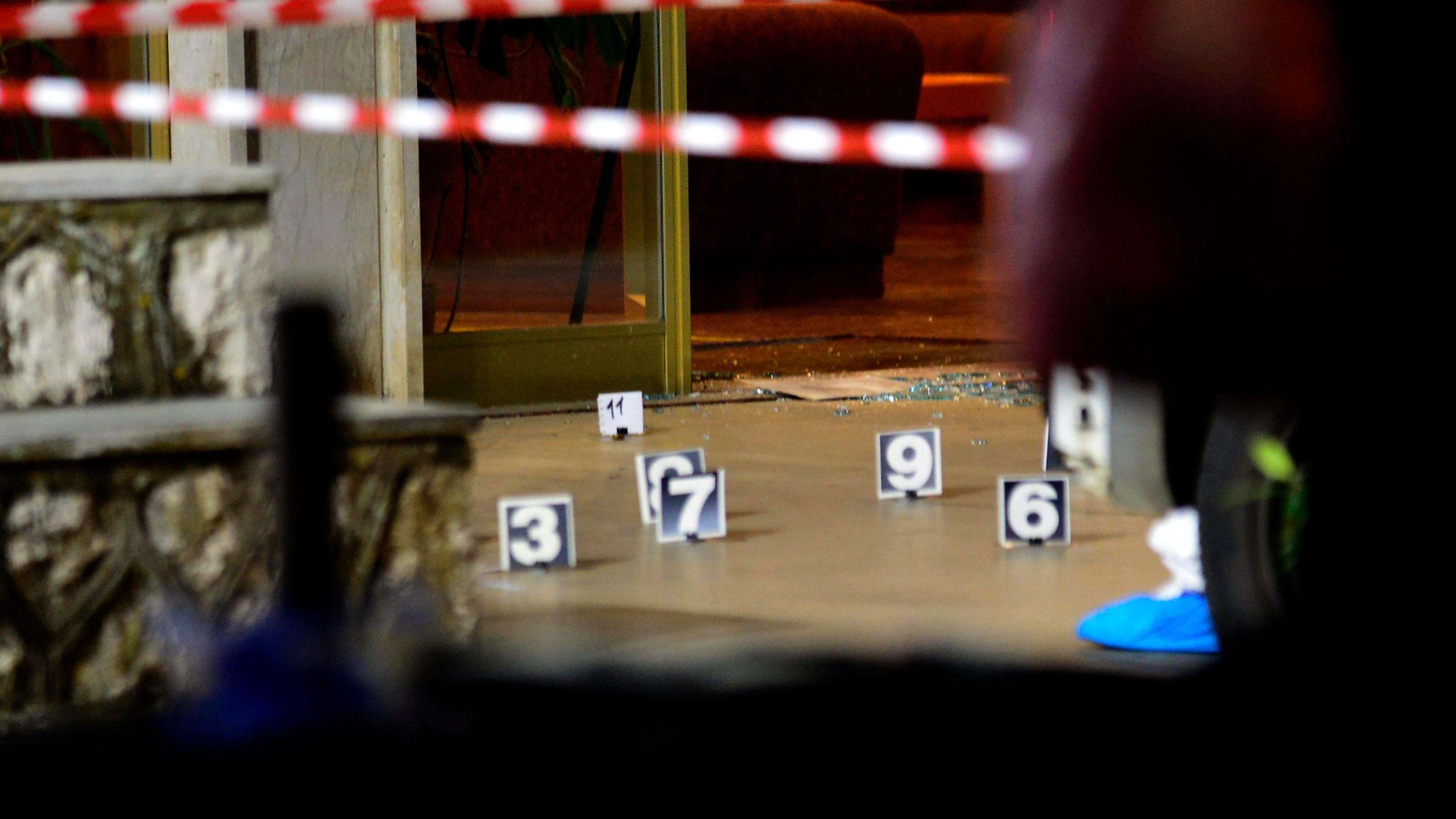 Amanti della stessa donna. Carabiniere uccide il rivale