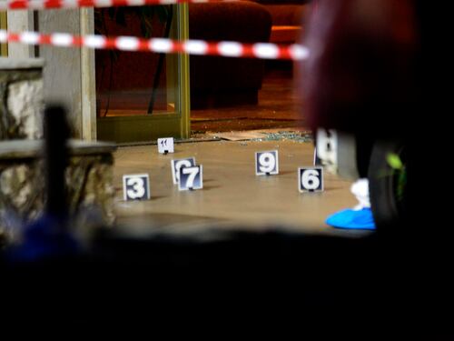 Amanti della stessa donna. Carabiniere uccide il rivale