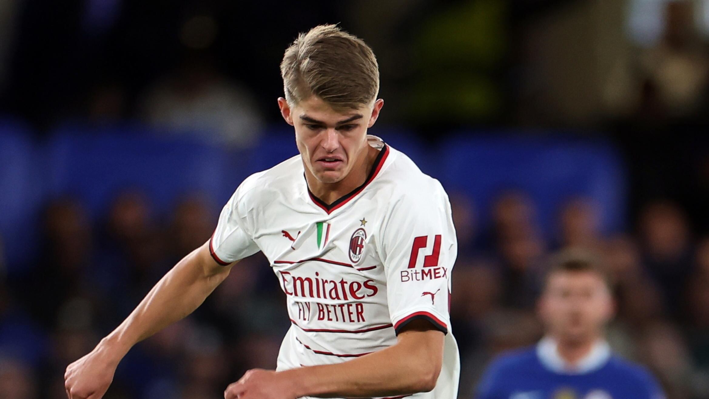 Milan oltre gli infortuni. Si sente più forte dopo la lezione d'inglese
