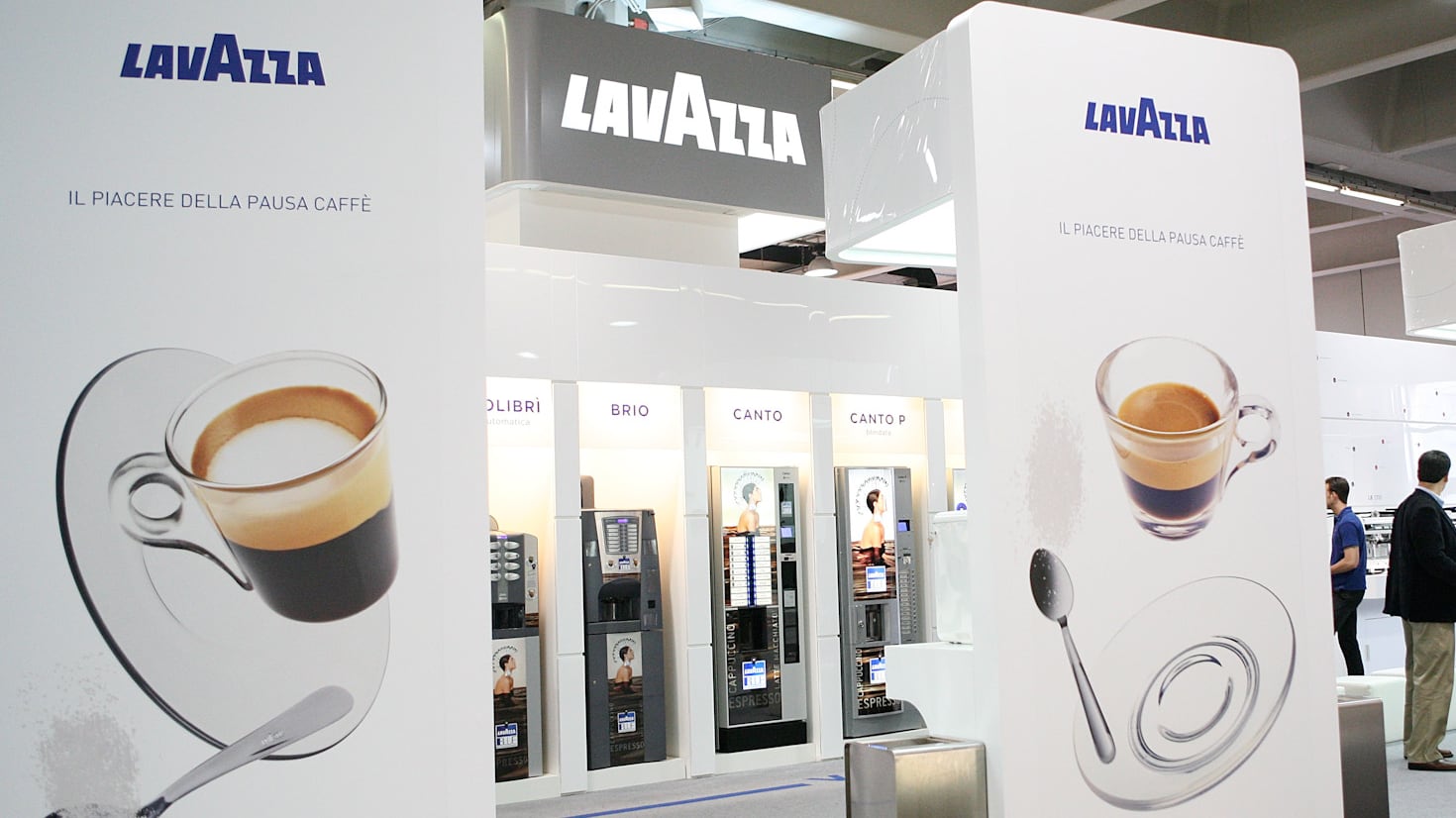 Venditalia e Tuttofood insieme per Expo 2015