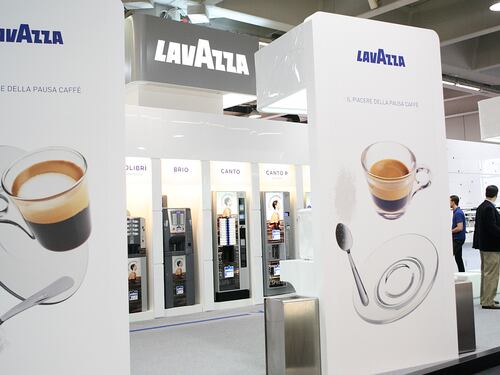 Venditalia e Tuttofood insieme per Expo 2015