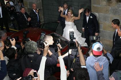 Michelle Hunziker: "Farei dieci figli, ma non sono incinta" 3