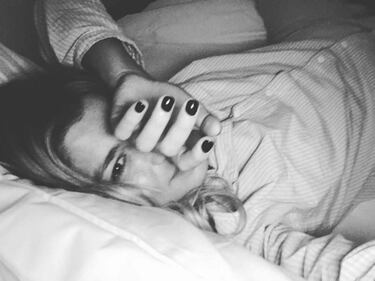Emma Marrone appena sveglia su Instagram 15