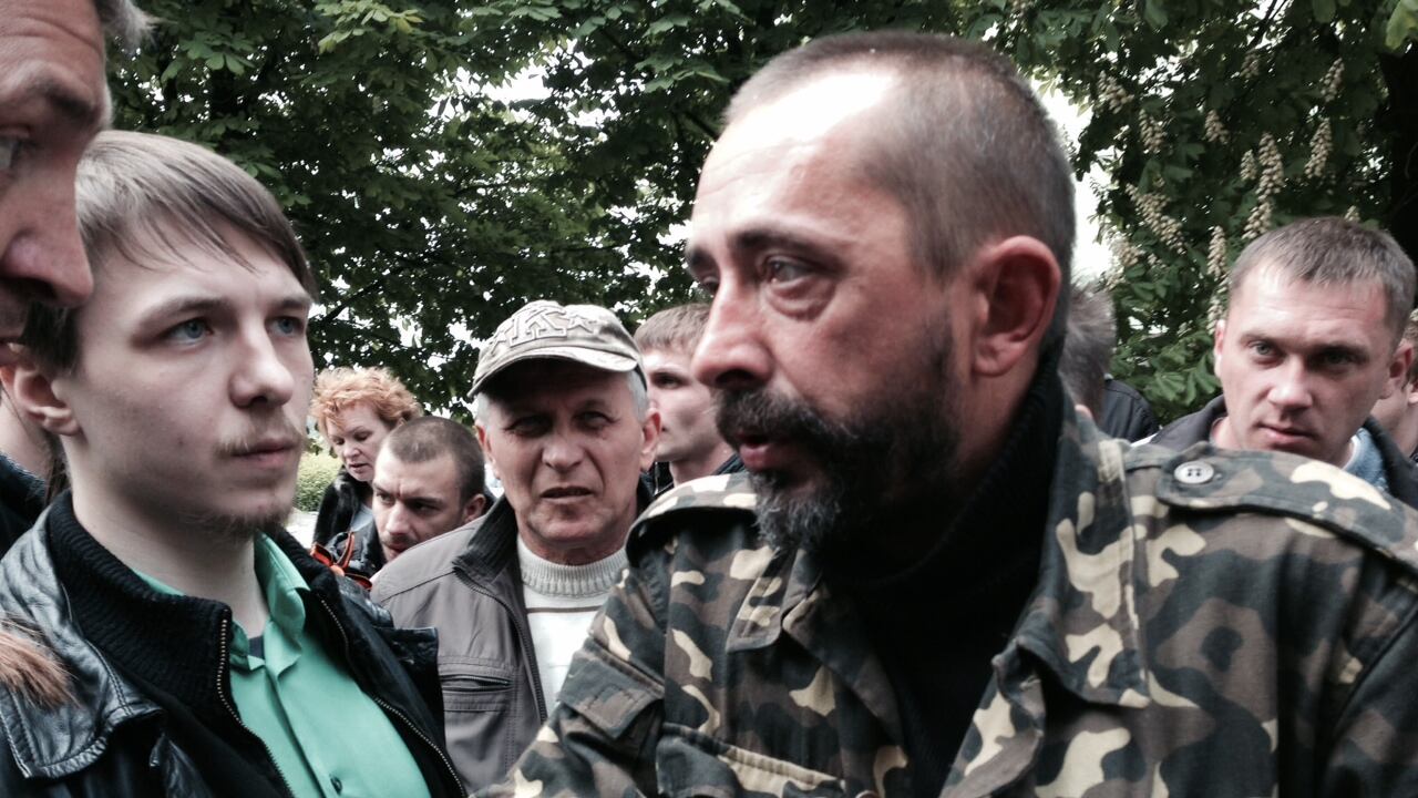Putin gioca allo Zar in Crimea e nel Donetsk si muore ancora