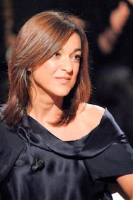 La trasformazione di Daria Bignardi 2