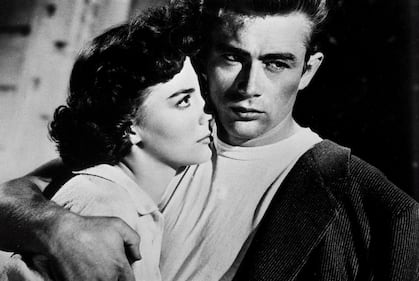 Sessant'anni senza James Dean 1