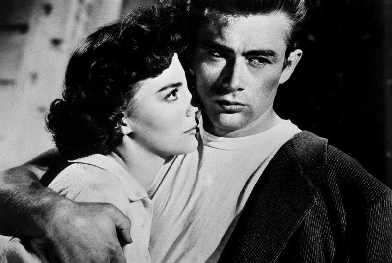 Sessant'anni senza James Dean 1