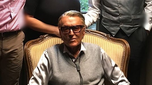 Morto Robert Evans, il produttore de "Il Padrino" che rese famosa la Paramount Pictures
