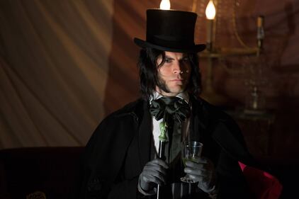 American Horror Story: Freakshow, foto 6