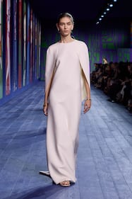 Con Maria Grazia Chiuri l'alta moda di Dior abbraccia tutti i corpi 6