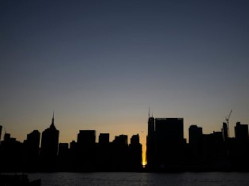 Un maxi parco eolico e stop alle emissioni: così New York diventerà a impatto zero