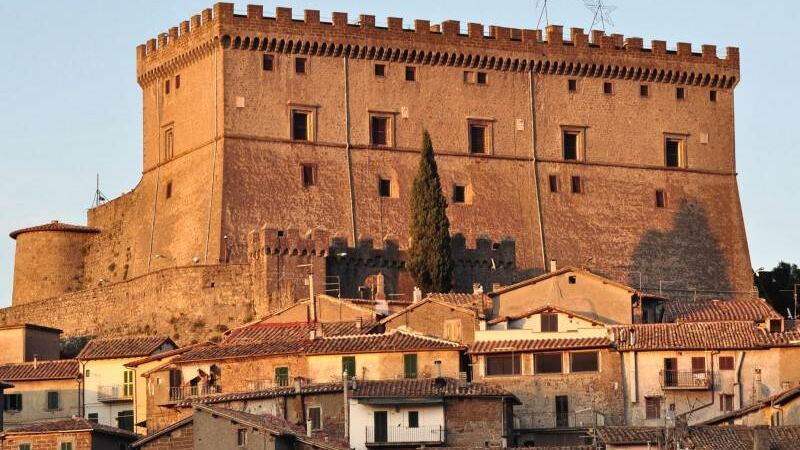 Castelli e palazzi storici, il "catalogo" dell'Italia in vendita