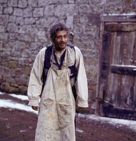 Nino Manfredi, le foto più belle 5