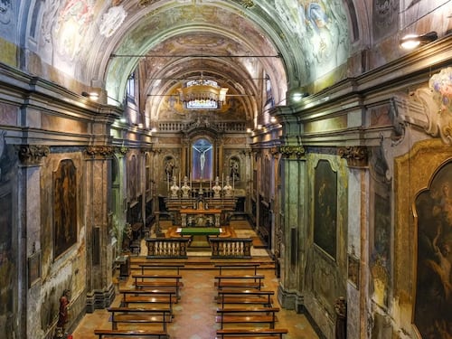 Il Trotter e la Santissima. Ecco le 15 mete del Fai più amate in Lombardia