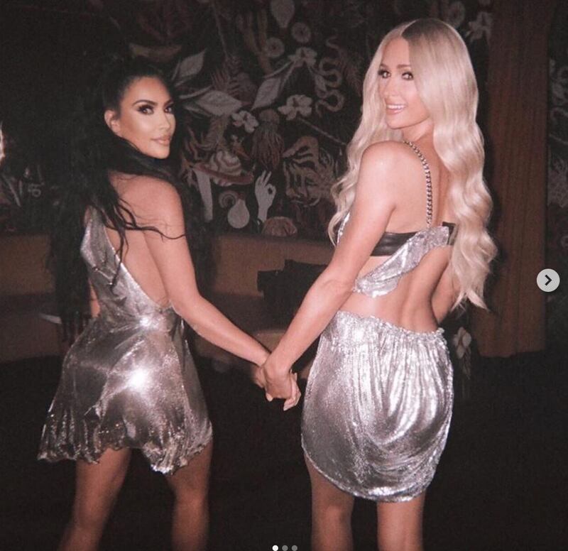 Kim Kardashian hot su Instagram: foto 5