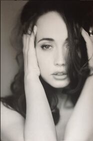 Chiara Francini a Colorado 1