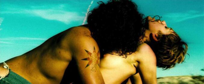 Attrici che si sono spogliate nude 6