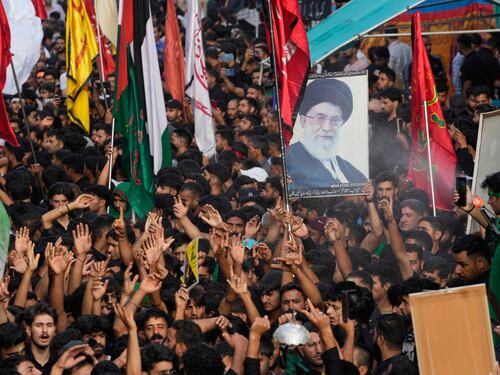 Il ricatto dell'Iran ad Israele: "Sveliamo i vostri segreti nucleari"