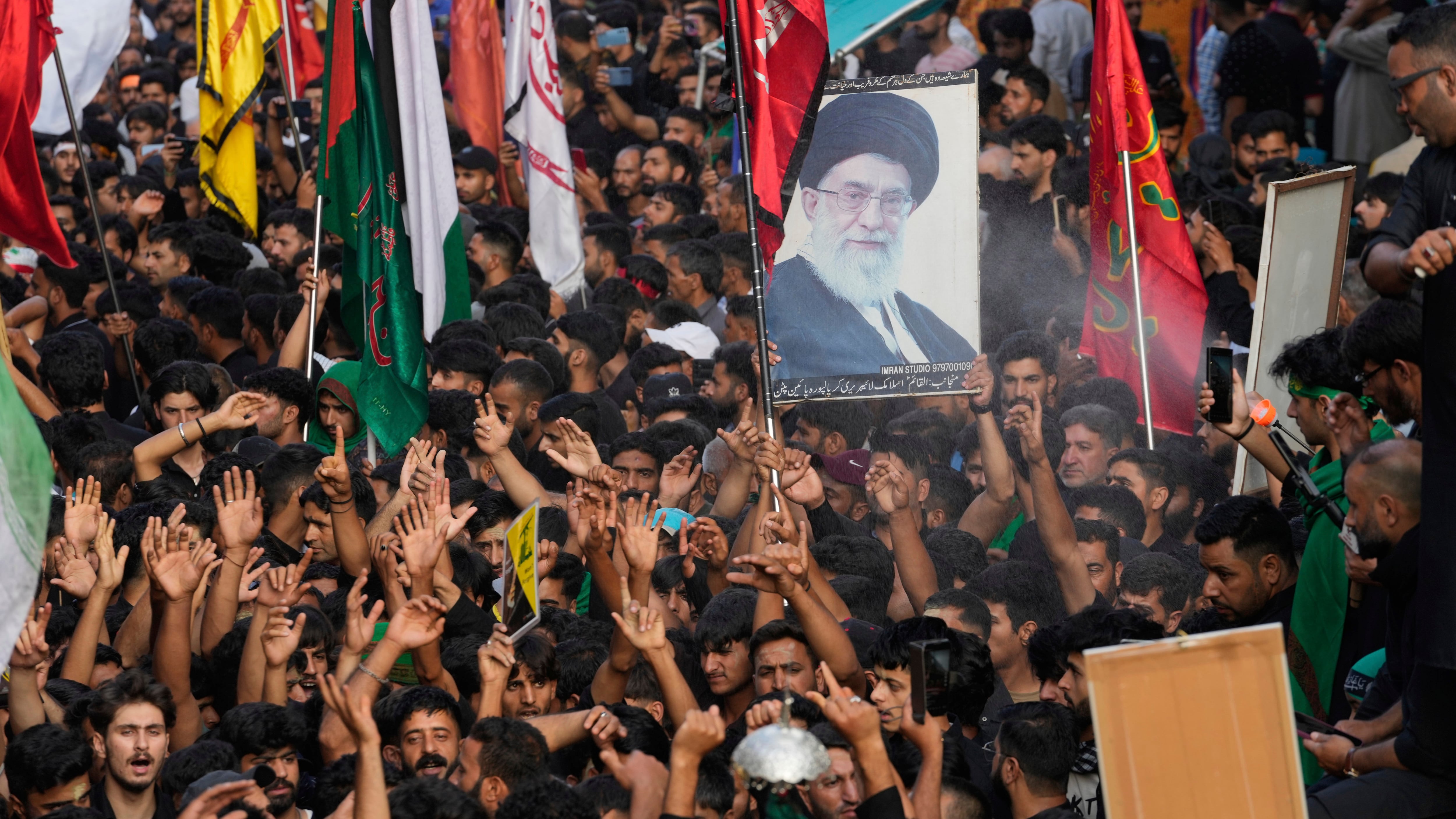 Il ricatto dell'Iran ad Israele: "Sveliamo i vostri segreti nucleari"