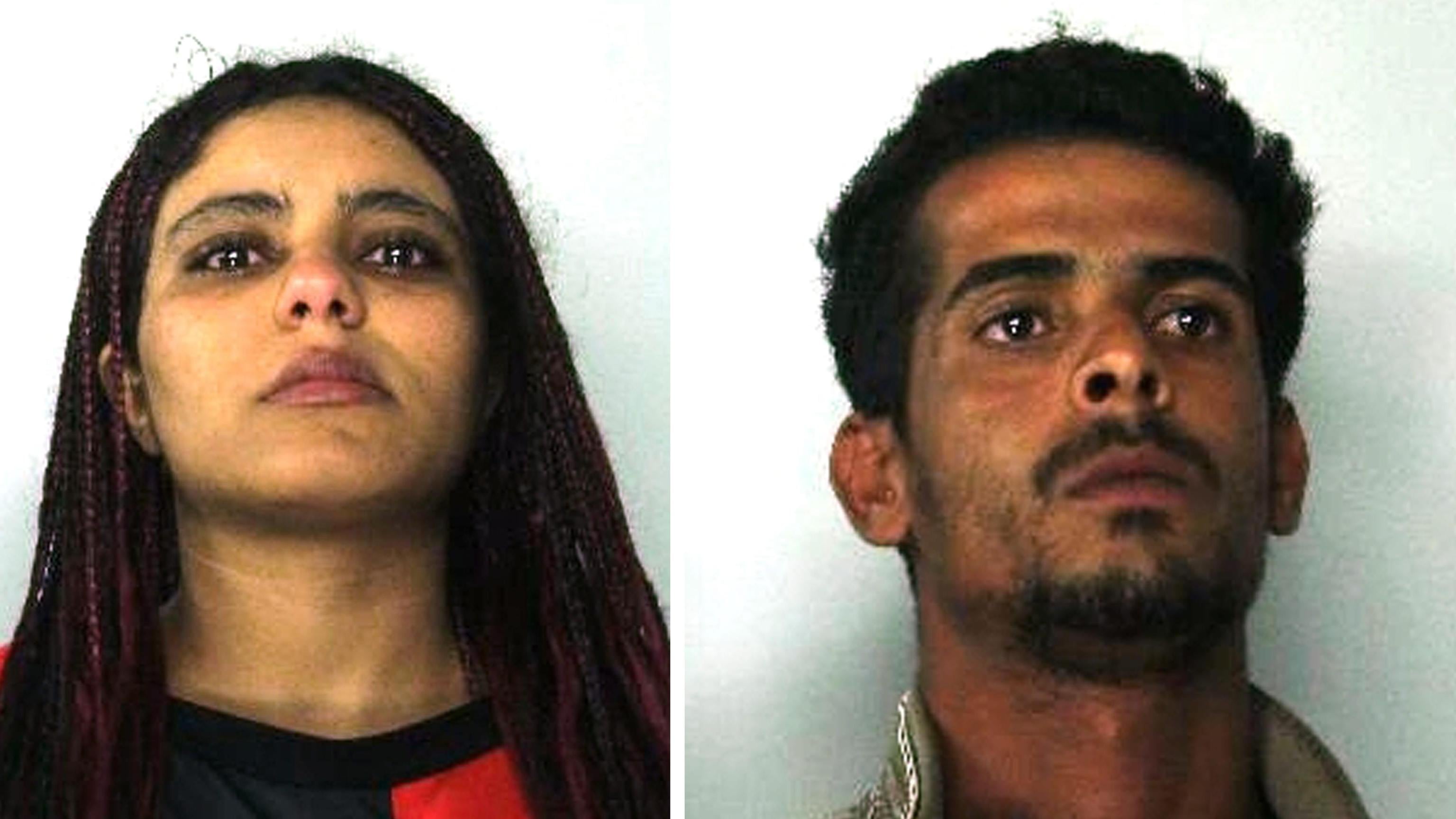 Catania, fermata Asala: è la prima donna scafista