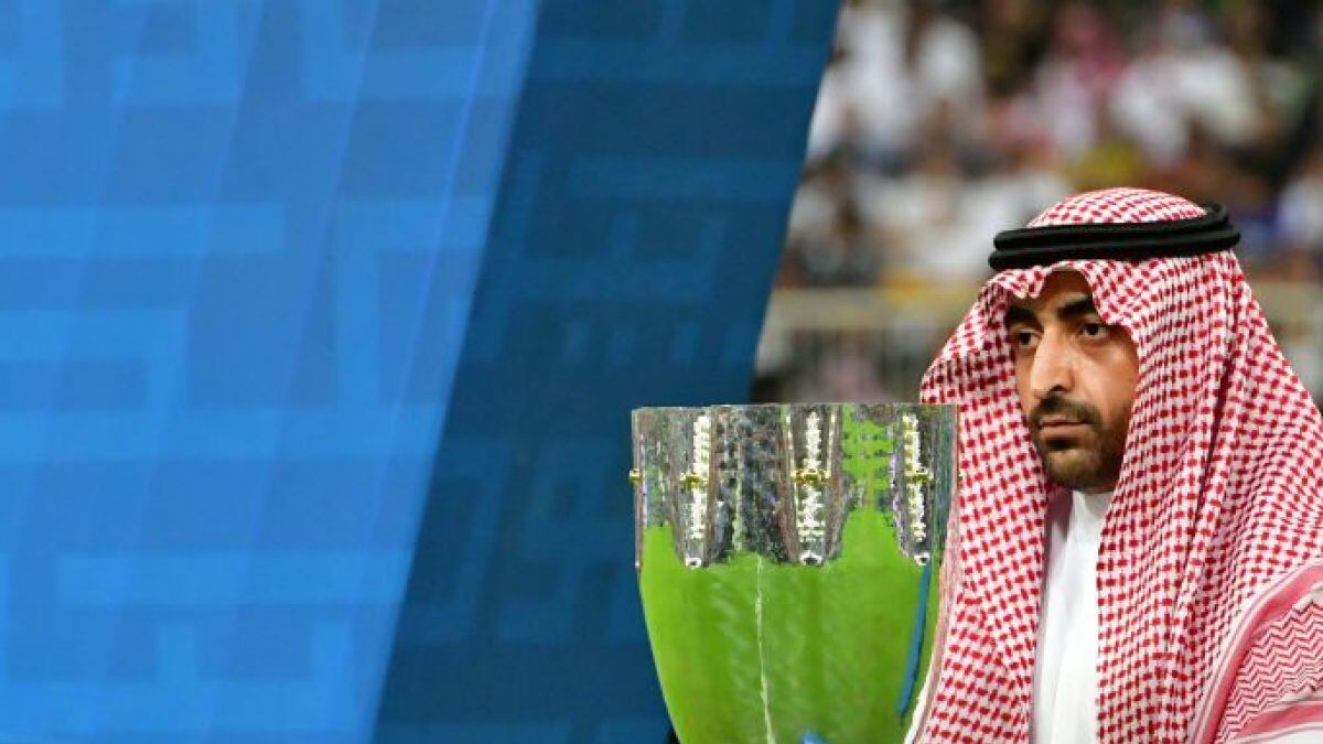 Tutto pronto per la Supercoppa Italiana: ecco quello che c'è da sapere