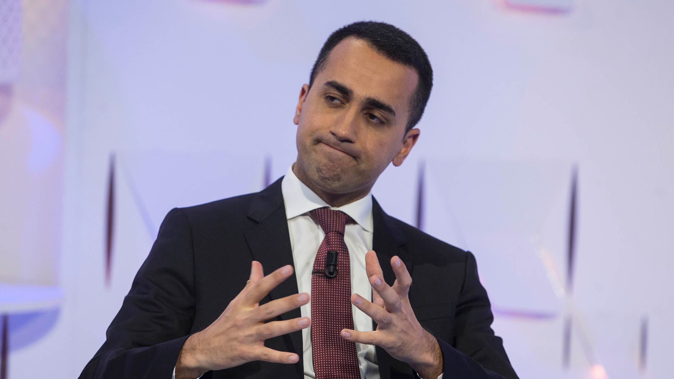 Il Pd pensa di invitare Di Maio come ospite d'onore alla festa dell'Unità