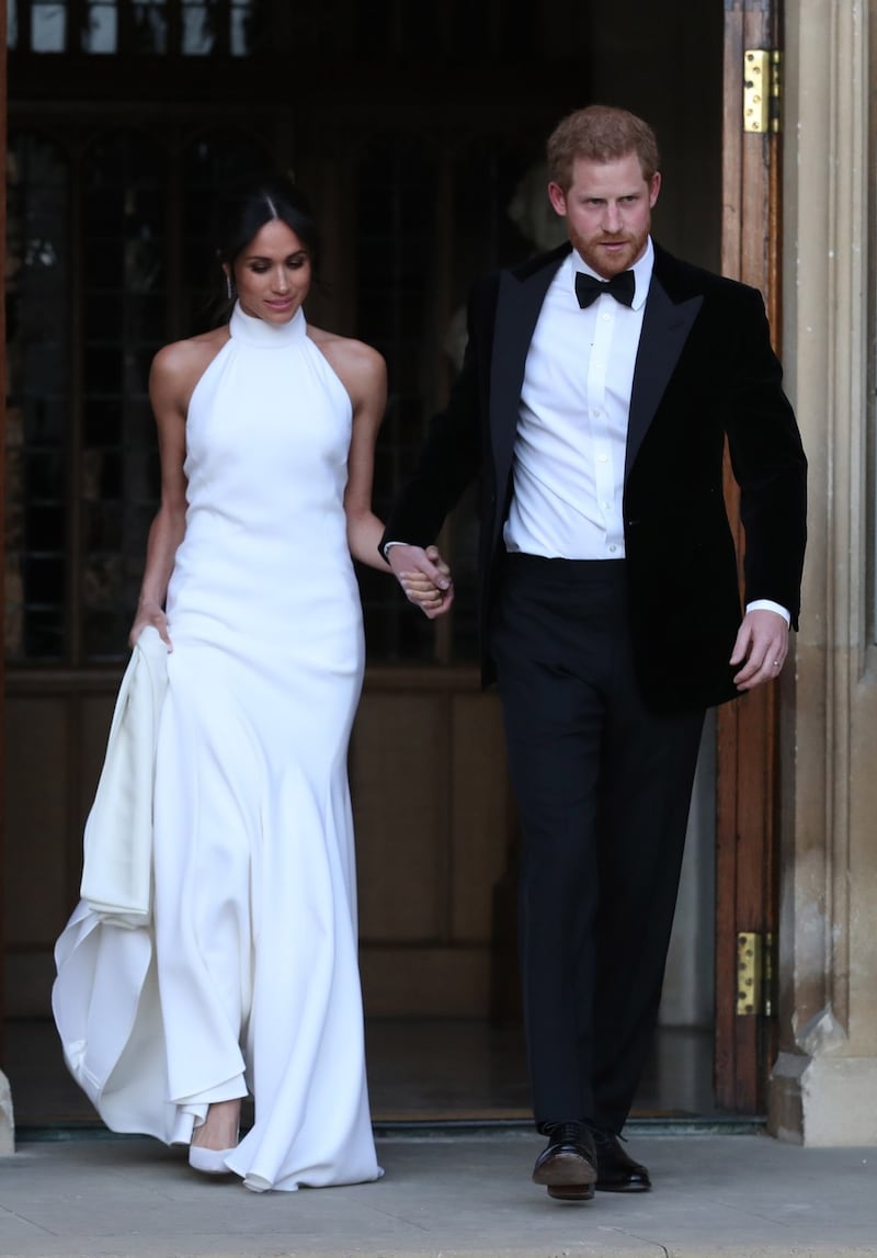 Meghan Markle principessa di eleganza 7