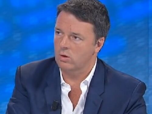 Renzi allontana l'asse con i 5 Stelle: "Sono giustizialisti"