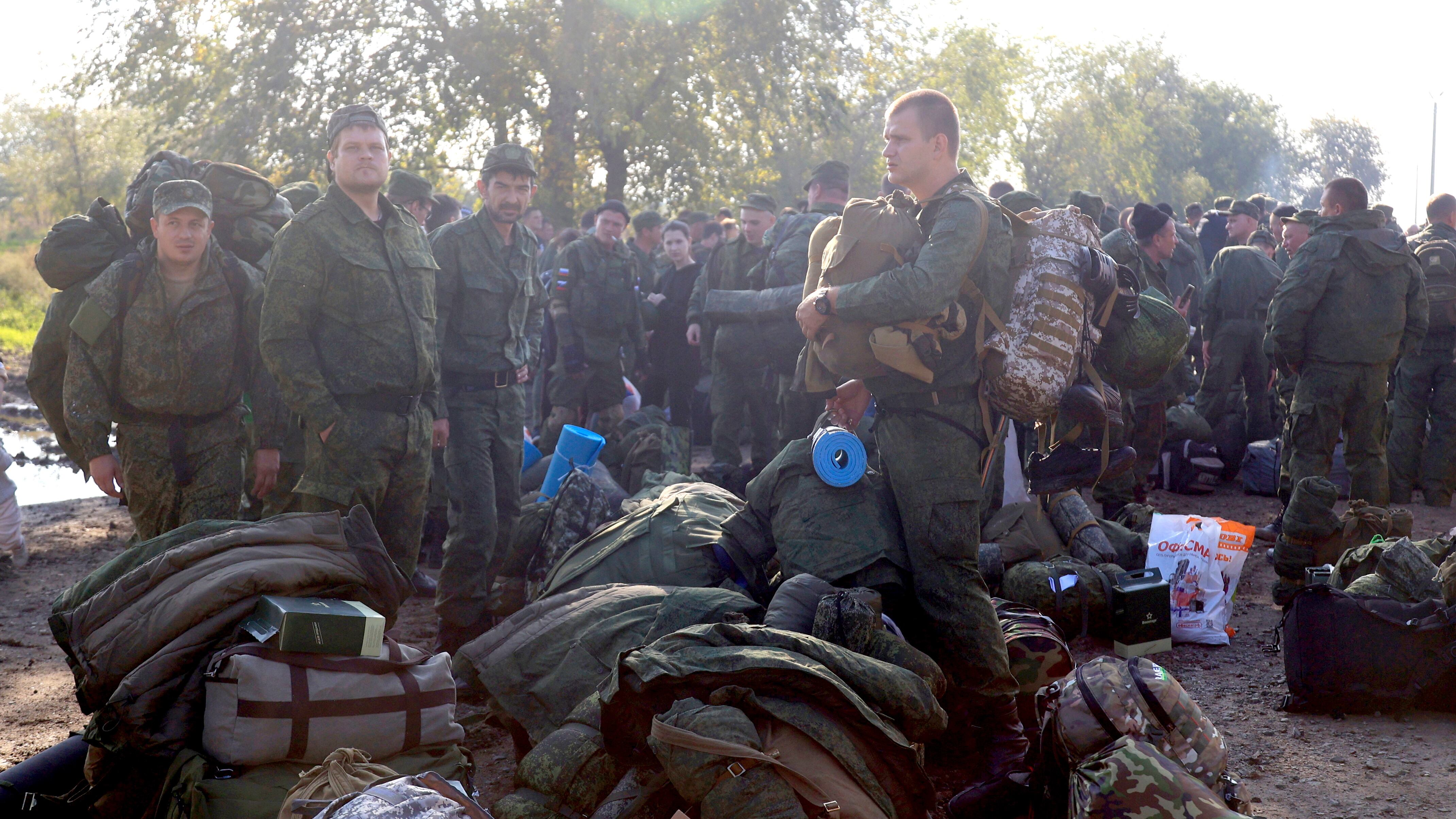Scontri etnici tra soldati russi: le tensioni nelle truppe minano le difese a Zaporizhia