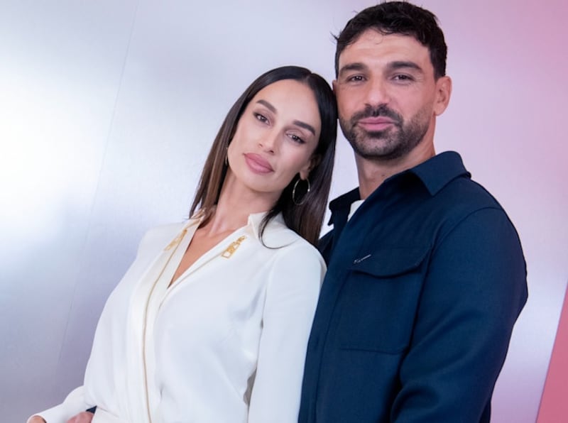 Raimondo Todaro e Francesca Tocca, le foto più belle 5