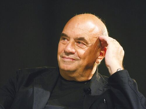 Fuksas il furbetto: l'archistar di sinistra miliardario a spese del contribuente