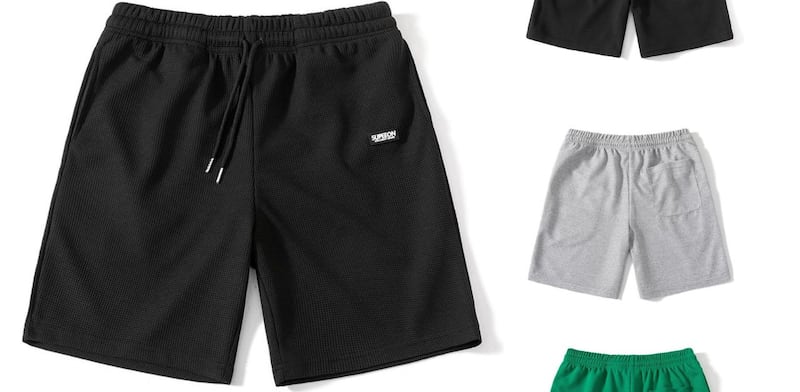 Pantaloncino uomo