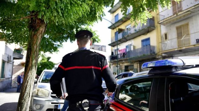Torino, ferisce militari per evitare controllo: preso pusher albanese